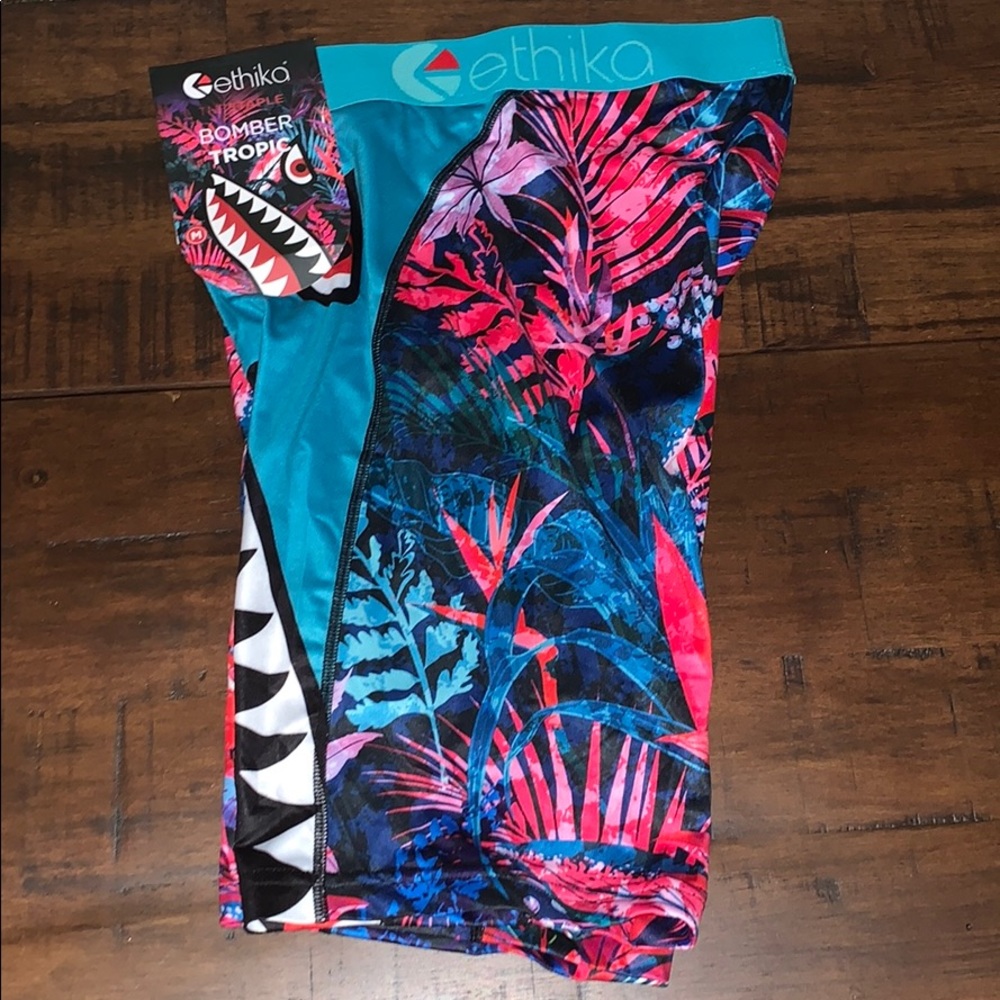 Ethika Underwear